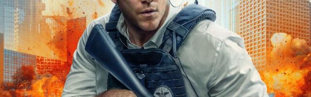 One of the Year’s Worst Sci-Fi Films (So Far) Is Coming Home