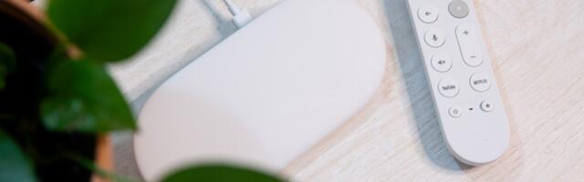 Google’s TV Streamer 4K doubles as a smart home hub and it’s on sale