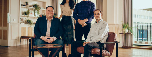 7 things we just learned about Sequoia’s European expansion plans