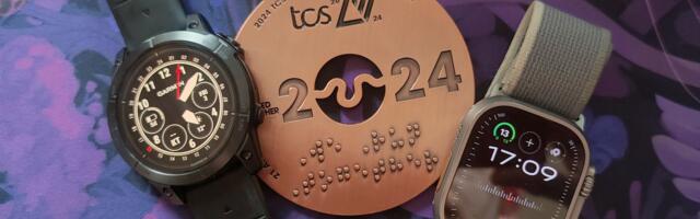 I'm a running watch expert — this is the best value Garmin watch around right now, and I've personally used it to run the London Marathon