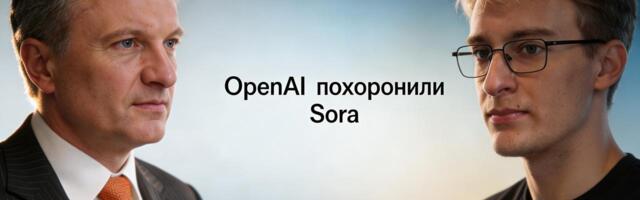 Люди набирают 100%, GPT-5.4 — 0,26%, а Google хватило всего лишь 3-бит