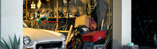 5 Home Depot Spring Finds To Add To Your Garage