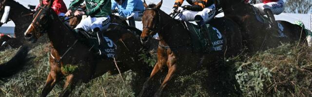 How to watch Grand National 2026: Free Streams & TV Channels for Aintree National Hunt Race