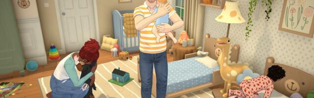 Unlike The Sims, early access hit Paralives will "never" have paid DLC and will stick to free updates, devs say