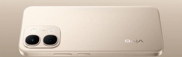 vivo T5 quietly debuts with a 7,200mAh battery, IP69 rating