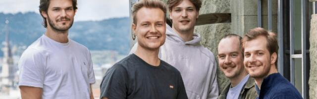 hephaistos.bio secures €161K to advance sustainable chemical manufacturing