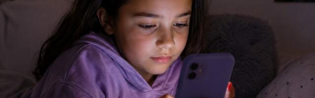 UK government announces social media ban for those under 16