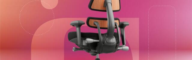 The Best Office Chairs of 2026: These Advanced Models Offer Better Support Than Ever Before