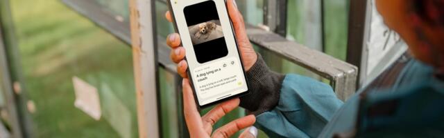 Google is giving Pixel Screenshots a cloud AI boost while keeping your data private
