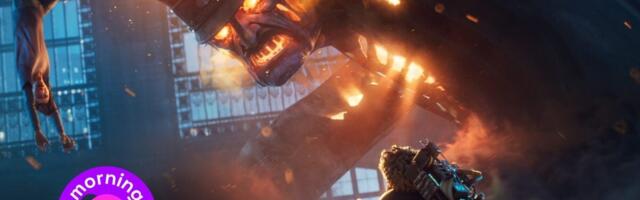 ‘Ghostbusters: Night Shift’ Promises Its Ghosts Will Be Equally as Weird as ‘Real Ghostbusters’