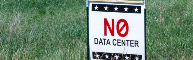 Rural Americans say they're worried AI data centers will drain their wallets