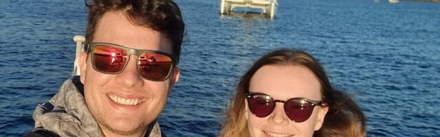 We lived on a sailboat for 18 months. The lifestyle was much more challenging than we expected.
