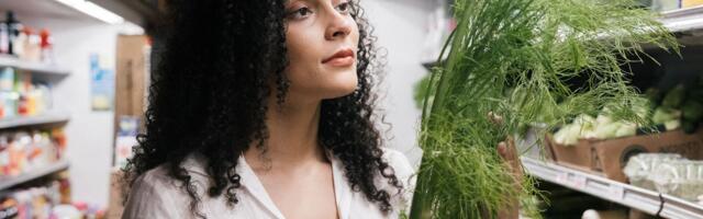 Plant-based food sales have flatlined after years of double-digit growth, and grocery data suggests the drop-off is coming from vegans themselves, not skeptics