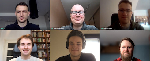 Cloud automation startup Spacelift raises $6M Series A led by Blossom Capital