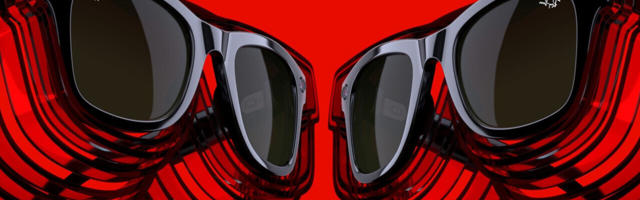 Facebook’s smart glasses could lead to Black Mirror-style privacy concerns