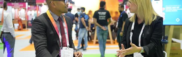 GITEX Global 2021 Dubai Round-up: Codebase Technologies, RoboAds, Microsoft For Startups and More