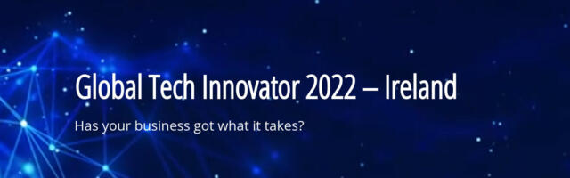 KPMG announces eight finalists for Irish leg of Global Tech Innovator 2022