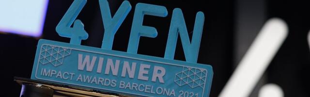 4YFN Awards give African startups chance to pitch at MWC 2023