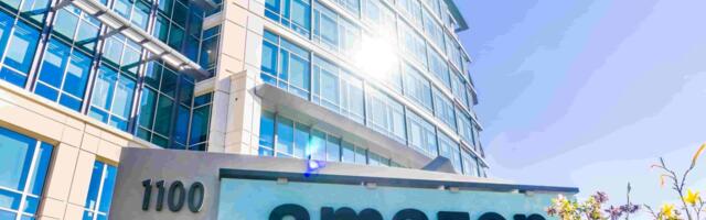 Amazon to Cut 18,000 Jobs in Largest Layoff Yet