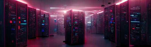 Japan to catch up on gen AI with a new supercomputer