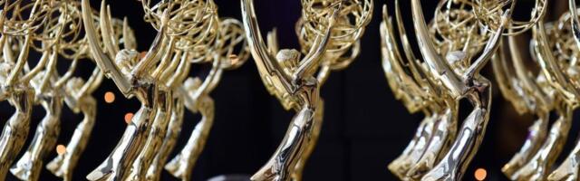 Primetime Emmy Awards postponed as Hollywood strikes continue, Variety reports