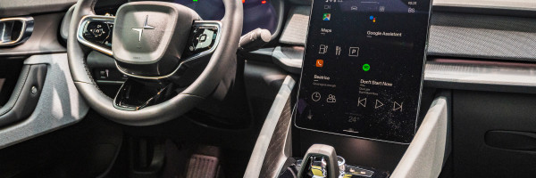 Android Auto gets Google Calendar integration