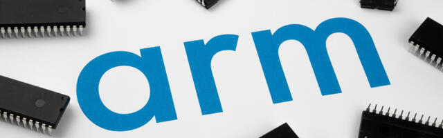 Amazon in talks to anchor Arm IPO – report