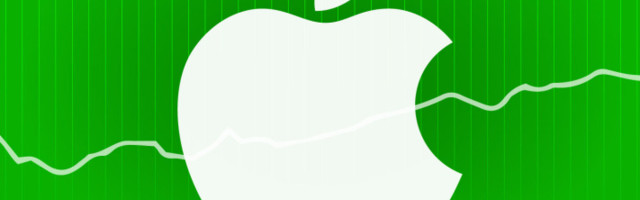 Apple reaches $2 trillion market cap