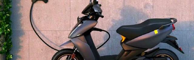 Government of India demands E-scooter makers to refund Rs 500 crore aid for using Chinese parts