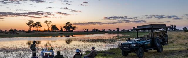 Black Tomato Adds Luxury Group Travel Line