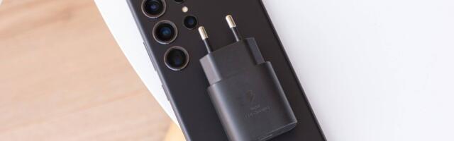 Samsung gets fourth battery supplier for the Galaxy S24 series