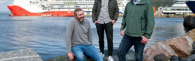 Nortech AI raises €2.5M for IoT solutions in maritime industry