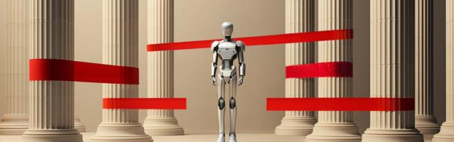 AI Can Reshape the Physical World—If We Regulate It Properly