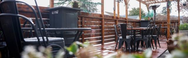 After grassroots outcry, Gilroy city council has a change of heart on restaurant parklets