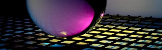 ORCA Computing acquires GXC's integrated photonics division