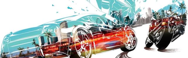 Burnout Paradise Remastered studio teases series revival