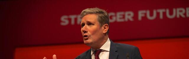 What Labour’s finance report means for UK tech