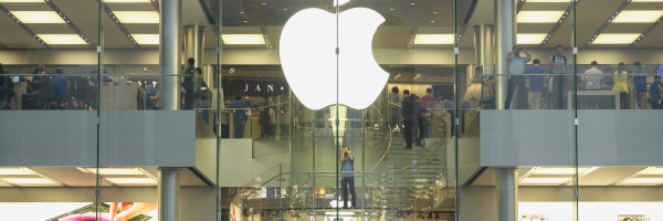 Apple opens up — slightly — on Hong Kong’s national security law