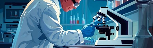Proscia’s $46M Series C propels AI-driven pathology into the mainstream