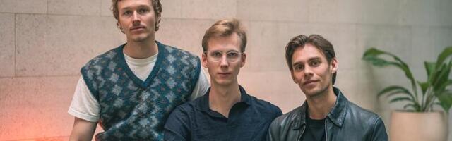 Benchmark backs one-year-old AI legaltech Leya in $10.5m seed round