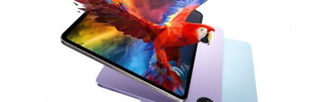 vivo Pad3 launch date confirmed