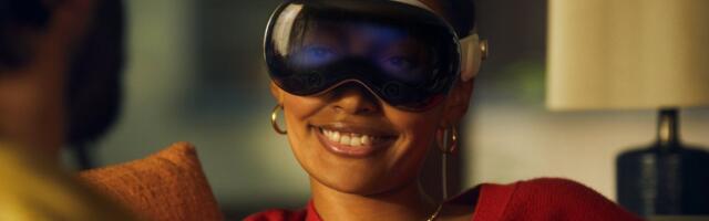 New Meta Patent Blatantly Mimics Apple's EyeSight Feature