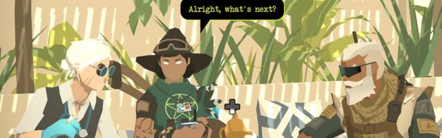 Tactical Breach Wizards review - whip-smart design with a generous spirit