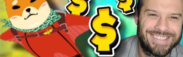 2 Days Left to Invest in DAWGZ at Its Listing Price – Expert Predicts It Will Explode at Launch