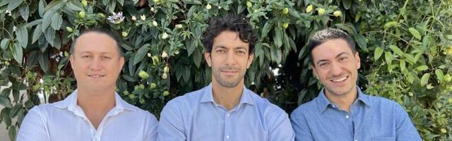 London-based Desia raises €2.9 million to transform the investment professional’s work stack