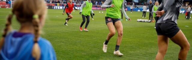 Bay FC to build permanent training facility in quirky location