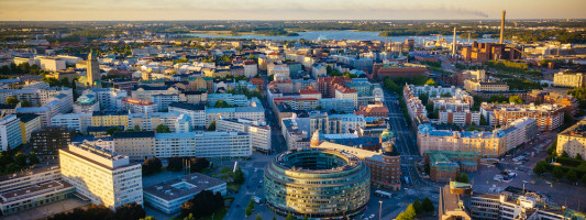 Helsinki rides the Slush wave toward a booming startup future
