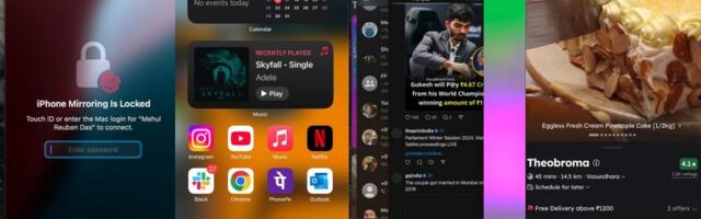 Want to manage your screen time better and improve productivity? Apple’s iOS 18’s are here to help Want to manage your screen time better and improve productivity? Apple’s iOS 18’s are here to help