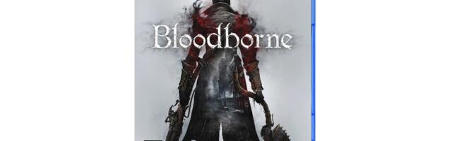 Why hasn't PlayStation done anything new with Bloodborne? Shuhei Yoshida has a theory