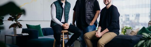 OneVest closes $29-million CAD Series B led by Salesforce Ventures to fuel US expansion